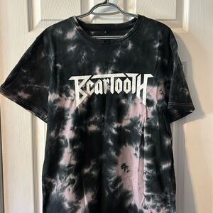 Beartooth Tie-Dye T-Shirt
